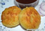 Aloo Tikki Recipe in Hindi – How to make Aloo Tikki Recipe